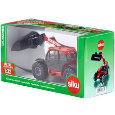 Siku Toy Vehicles Siku Manitou MLT840 Telehandler 3067