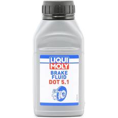 Brake Fluids Liqui Moly Dot 5.1 Brake Fluid 0.066gal