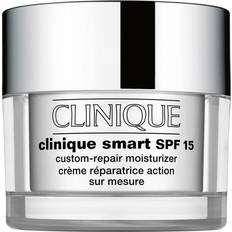 Clinique Skincare Clinique Smart SPF15 Custom Repair Moisturiser Type 2 Dry/Combination 1.7fl oz