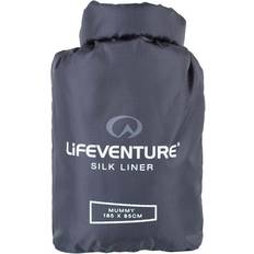 Lakenposer Lifeventure Silk Sleeping Bag Liner 185x85cm