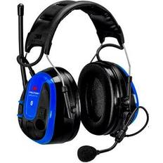 Bluetooth Hørselvern 3M Peltor WS Alert XPI Headband