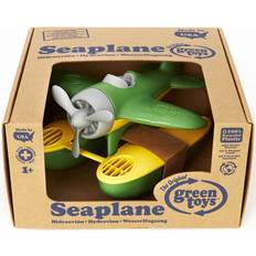 Toy Airplanes Green Toys Seaplane