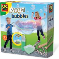 SES Creative Spielzeuge SES Creative Mega Bubbles Blower 02251