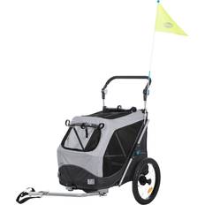 Trixie Bicycle Trailer for Dogs S