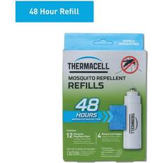 Pest Control Thermacell Original Mosquito Repellent Refills 48h pack