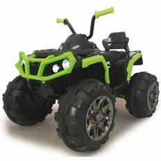 Plastikspielzeug Kinderquads Jamara Ride On Quad Protector 12V