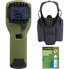 Thermacell Garden & Outdoor Environment Thermacell MR300 with Holster and R1 Refill