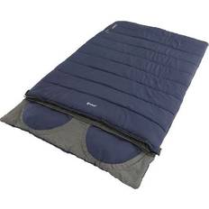 Sovepose 220 cm Camping & Friluftsliv Outwell Contour Lux Double 220cm