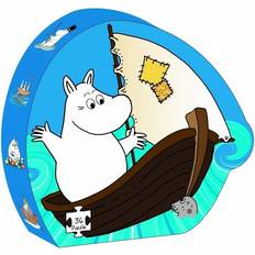 Barbo Toys Moomin & the Sea 36 Pieces