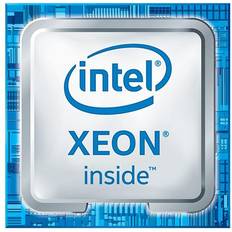 Intel Sockel 1151 Prozessoren Intel Xeon E-2236 3.4GHz Socket 1151 Tray