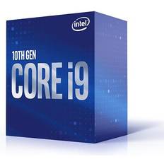 Intel Core i9 10900 2.8GHz Socket 1200 Box