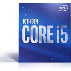 Prosessorer på salg Intel Core i5 10500 3.1GHz Socket 1200 Box