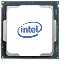 Intel Coffee Lake (2017) - Intel Socket 1151 Prosessorer Intel Xeon E-2224 3.4GHz Socket 1151 Tray
