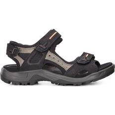 Ecco Sport Sandals ecco Offroad M - Black