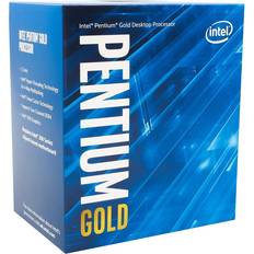 Intel Pentium Gold G6500 4.1GHz Socket 1200 Box