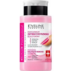 Eveline Cosmetics Professional Nail Polish Remover 190ml
