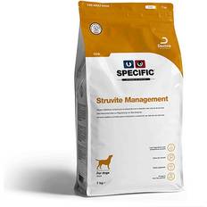 Specific Hunde Haustiere Specific CCD Struvite Management 7kg