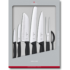 Victorinox Bread Knives Victorinox Swiss Classic 6.7133.7G Knife Set