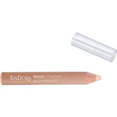 Isadora Magic Powder Eye Shadow Pencil #31 Icy Apricot