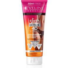 Eveline Cosmetics Skincare Eveline Cosmetics Slim Extreme 4D Scalpel Super-Concentrated Serum Reducing Fatty Tissue 8.5fl oz