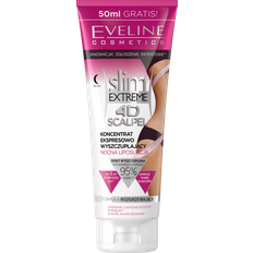 Eveline Cosmetics Slim Extreme 4D Scalpel Express Slimming Concentrate Night Liposuction 8.5fl oz