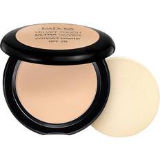 Isadora Velvet Touch Ultra Cover Compact Powder SPF20 #61 Neutral Ivory