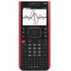 Kalkulatorer Texas Instruments TI-Nspire CX II-T CAS