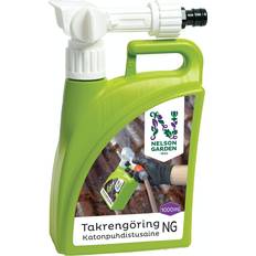 Nelson Garden Roof Cleaning 1L