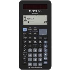 Taschenrechner Texas Instruments TI-30X Pro MathPrint