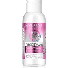 Eveline Cosmetics FaceMed + 3 in 1 Hyalluronic Micellar Water 100ml