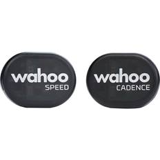 Wahoo Fitness Bike Accessories Wahoo Fitness RPM Speed and Cadence Sensors Bundle