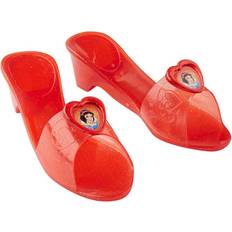 Disney Sko Rubies Snow White Jelly Shoe