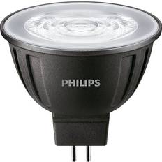 Philips Master LV D 24° LED Lamp 8W GU5.3 MR16 840