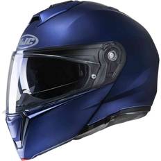 Aufklappbare Helme - xx-large Motorradhelme HJC i90 Davan Herren, Damen