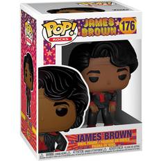 Funko pop Funko Pop! Rocks James Brown