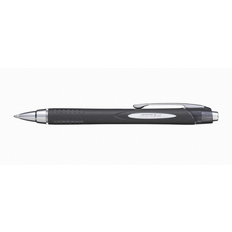 Penner Uniball Jetstream SXN-210 Black Rollerball Pen