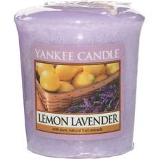 Yankee Candle Lemon Lavender Votive Duftkerzen 49g
