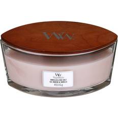 Woodwick Vanilla & Sea Salt Ellipse Duftkerzen 453.6g