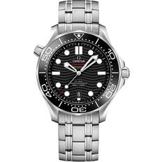 Omega Wrist Watches Omega Seamaster (210.30.42.20.01.001)