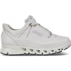 Polyurethan Sneakers ecco Multi-Vent W - White