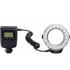 Panasonic Kamerablitser Macro LED Ring Flash