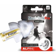 Hørselvern Alpine MusicSafe Pro