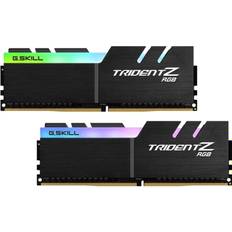 G.Skill Trident Z RGB LED DDR4 2666MHz 2x32GB (F4-2666C18D-64GTZR)