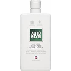 Bilshampooer Autoglym Bodywork Shampoo Conditioner 0.5L