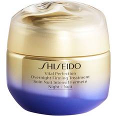 Shiseido Hudpleie Shiseido Vital Perfection Overnight Firming Treatment 50ml