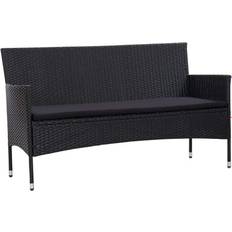 vidaXL 45899 3-seat Outdoor Sofa