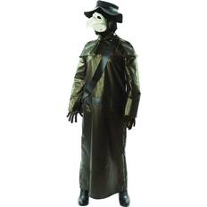 Orion Costumes Medieval Plague Doctor Costume
