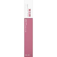 Maybelline Superstay Matte Ink Liquid Lipstick #180 Revolutionary
