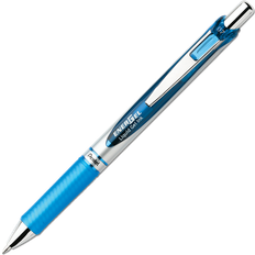 Pentel Energel BL77 Blue Gel Pen