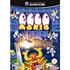 GameCube-Spiele Eggo Mania (GameCube)
